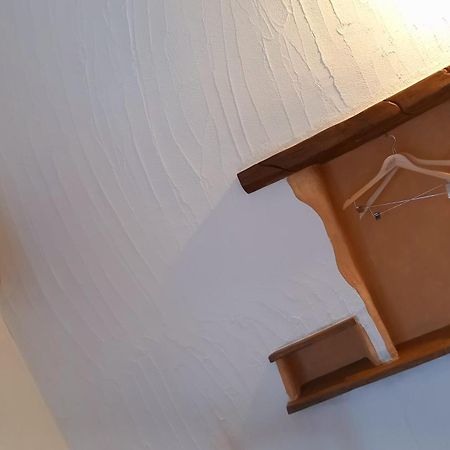 "B&B Santu Giuvanni" Fonni Dış mekan fotoğraf