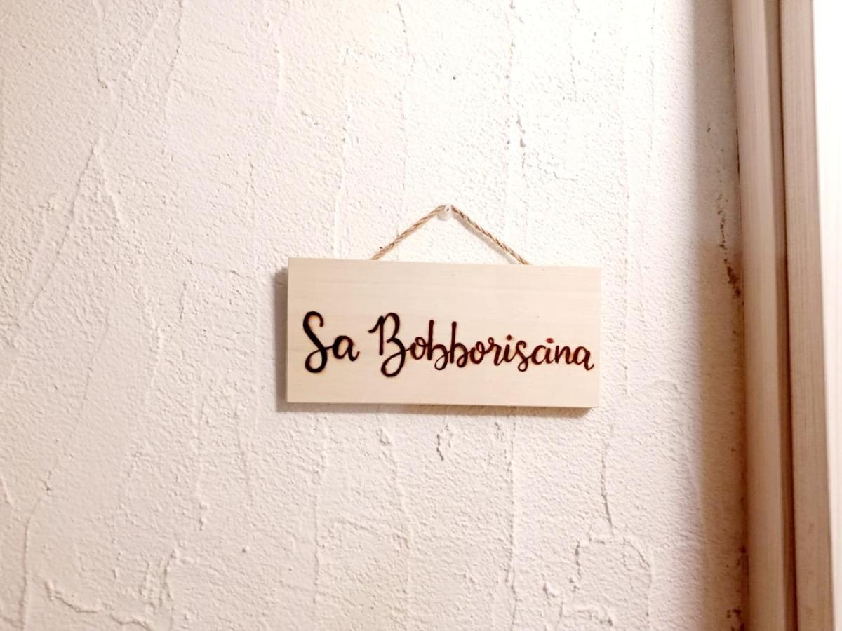 "B&B Santu Giuvanni" Fonni Dış mekan fotoğraf