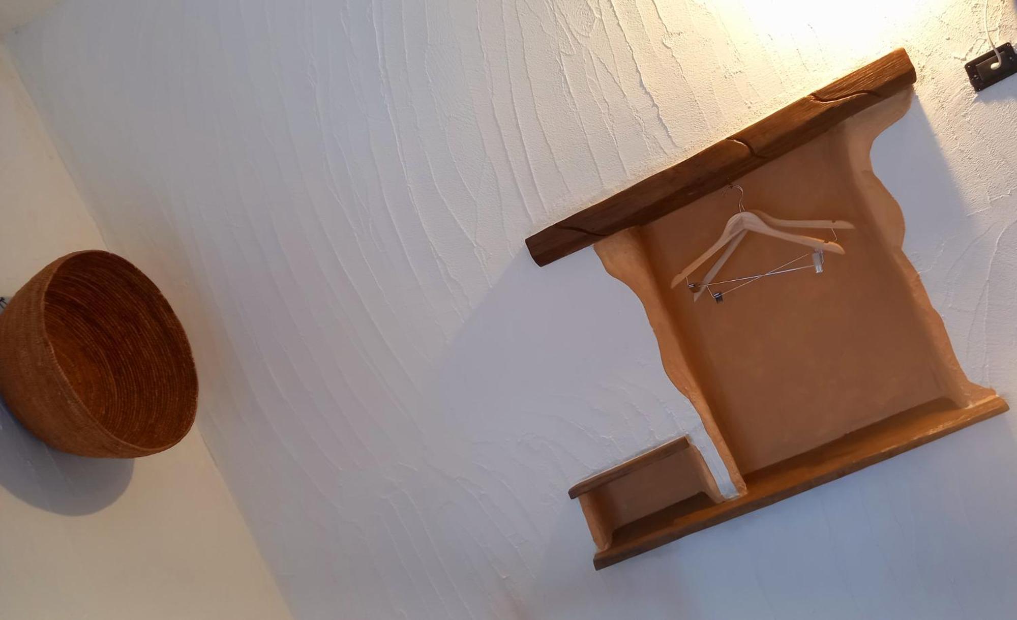 "B&B Santu Giuvanni" Fonni Dış mekan fotoğraf