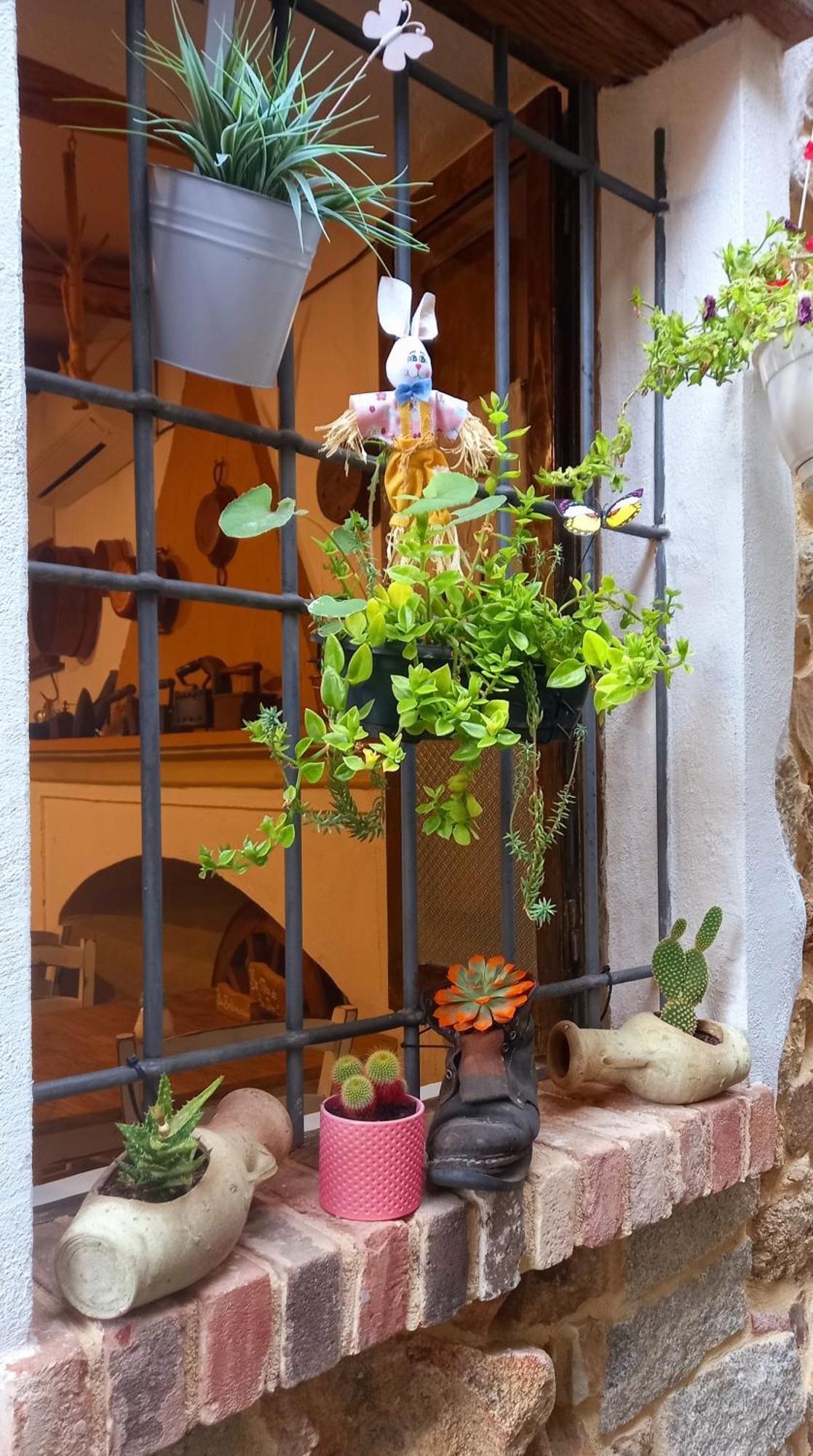 "B&B Santu Giuvanni" Fonni Dış mekan fotoğraf